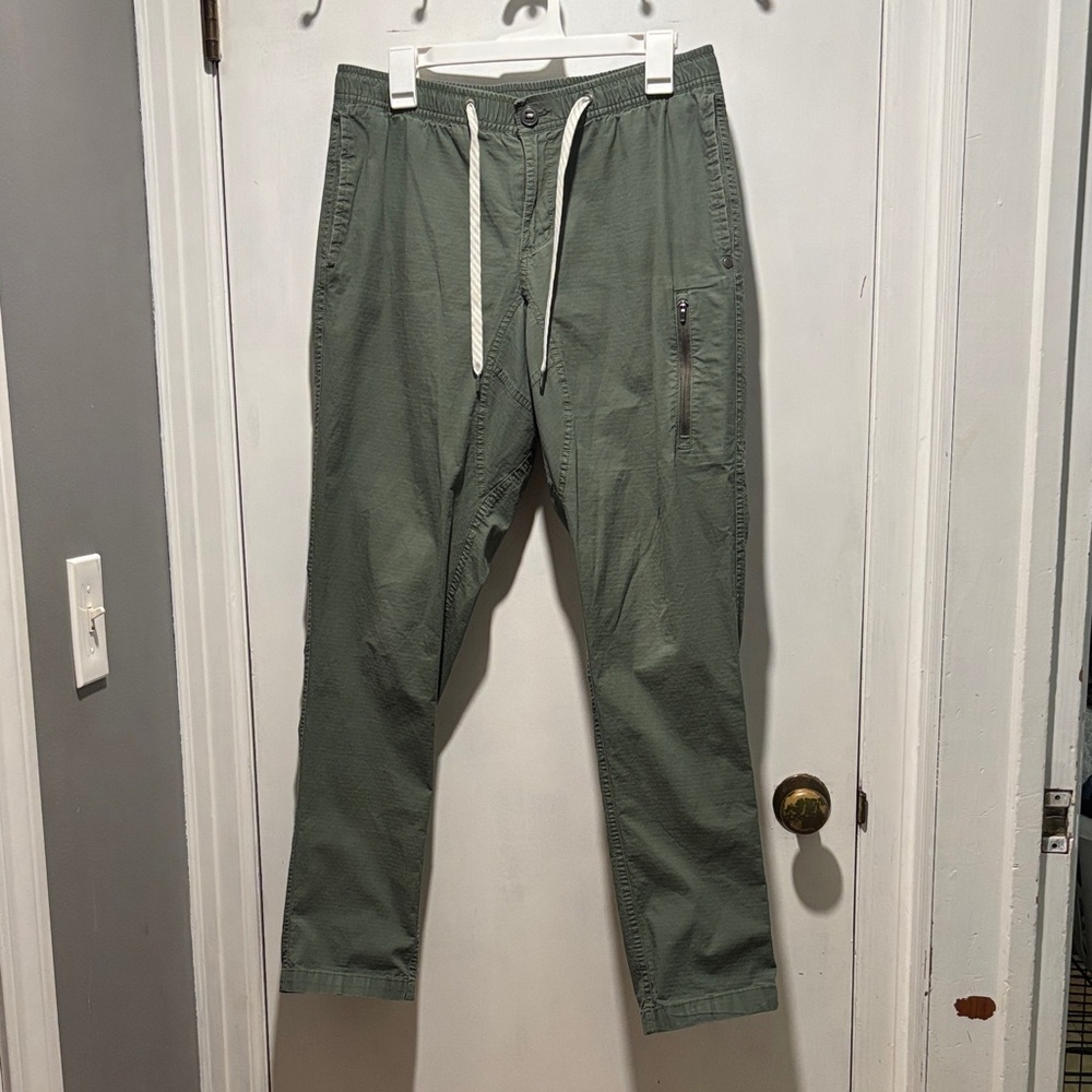 VUORI The Rise The Shine joggers